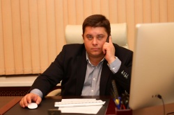 Адвокат Волков Роман Владимирович